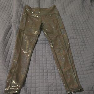 Constantly Varied Gear Shine Leggings